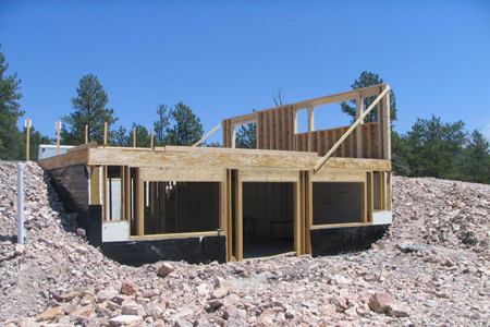 Current Projects - RL CONSTRUCTION